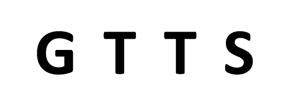 GTTS logo